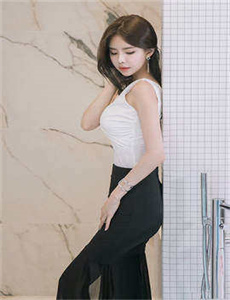豪门秘事何鸿燊